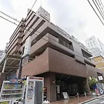Central Shinjuku/Shinjukukicho/Jr Shinuku Station 3 Min\' Walk/新宿中心 新宿歌舞伎/912