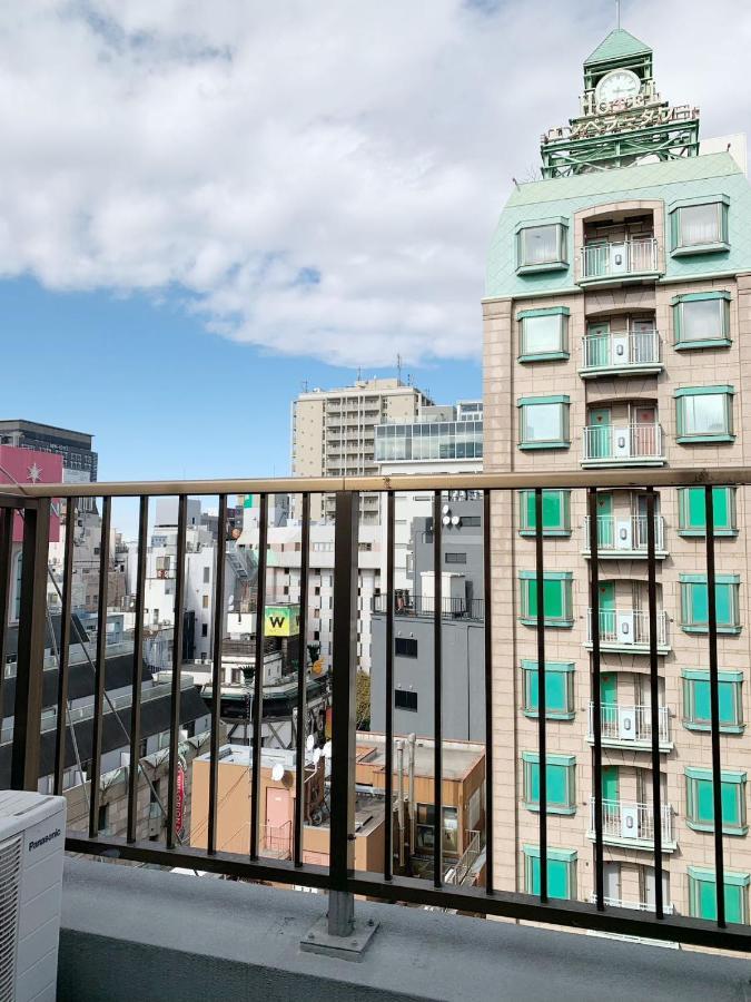 Shinjuku/shinjukukicho/jr Shinuku Station 3 Min' Walk/新宿中心 新宿歌舞伎/912 Tokyo
