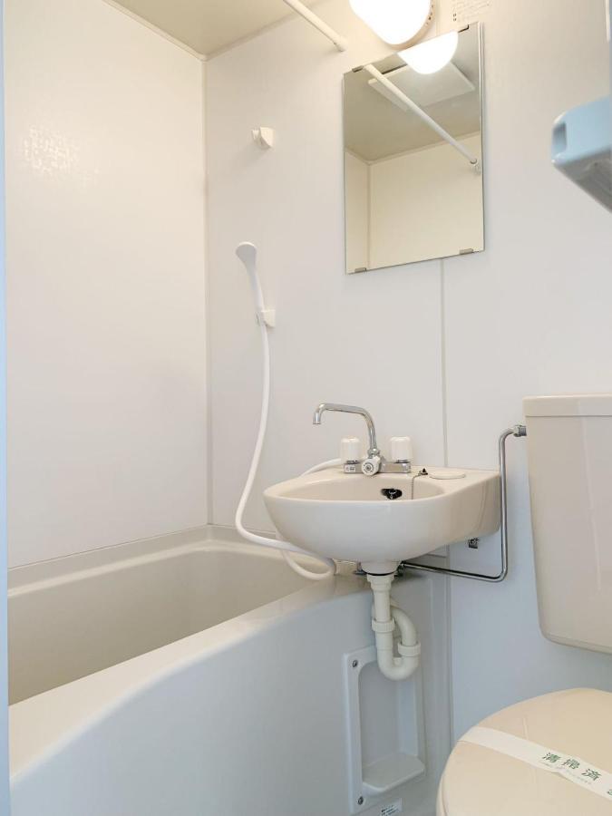 Apartment Shinjuku/shinjukukicho/jr Shinuku Station 3 Min' Walk/新宿中心 新宿歌舞伎/912