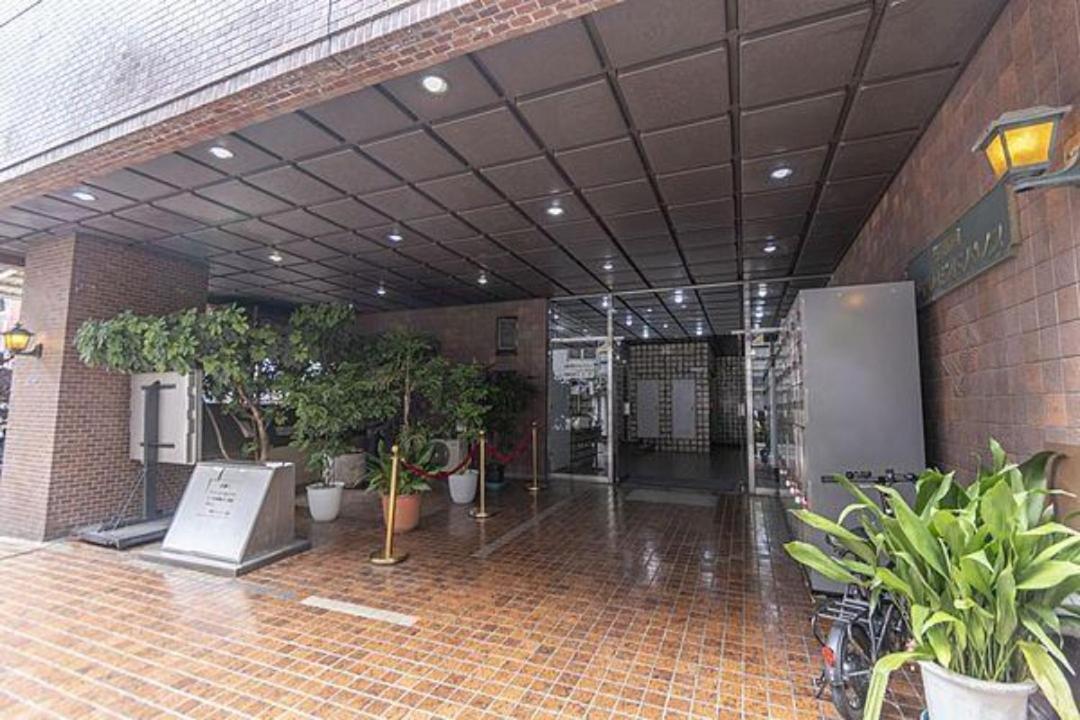Apartment Shinjuku/shinjukukicho/jr Shinuku Station 3 Min' Walk/新宿中心 新宿歌舞伎/912 Tokyo