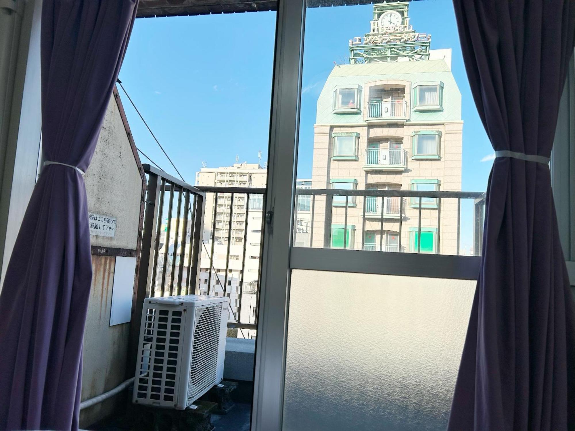 Shinjuku/shinjukukicho/jr Shinuku Station 3 Min' Walk/新宿中心 新宿歌舞伎/912 Apartment *