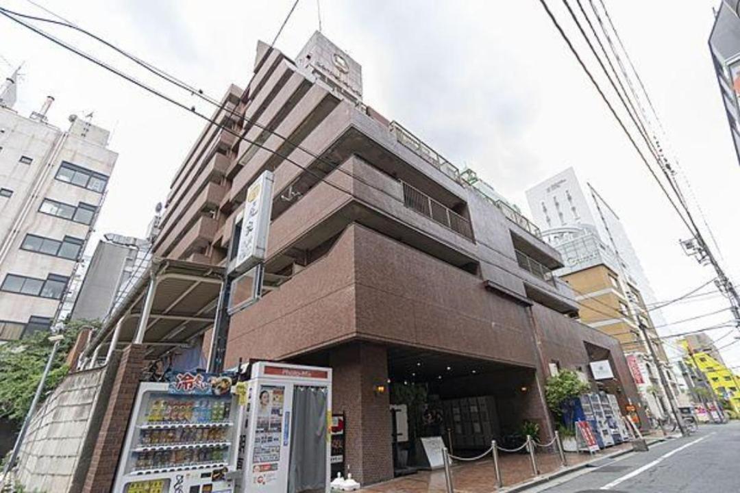 Apartment Shinjuku/shinjukukicho/jr Shinuku Station 3 Min' Walk/新宿中心 新宿歌舞伎/912 *