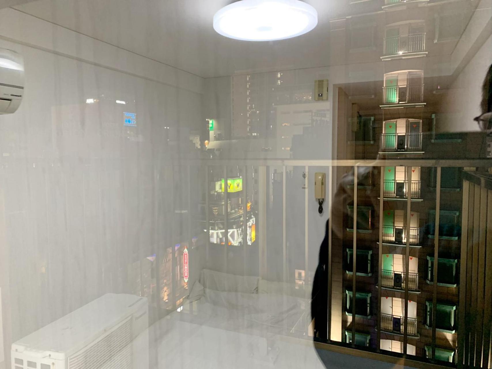 Shinjuku/shinjukukicho/jr Shinuku Station 3 Min' Walk/新宿中心 新宿歌舞伎/912 Apartment Tokyo